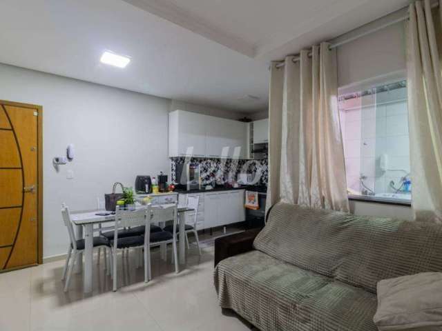 Apartamento com 2 quartos para alugar na Rua Atibaia, --, Vila Valparaíso, Santo André, 70 m2 por R$ 3.600