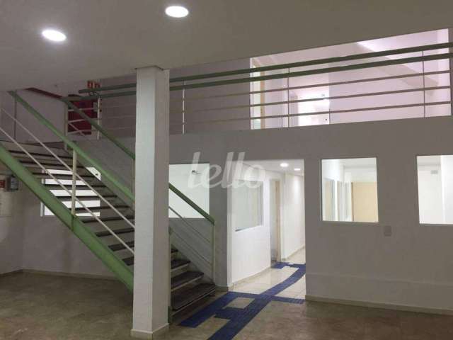 Prédio com 20 salas para alugar na Rua Coronel Seabra, --, Vila Marina, Santo André, 1100 m2 por R$ 20.000