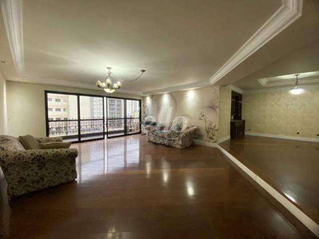 Apartamento com 4 quartos para alugar na Rua Maranhão, --, Santa Paula, São Caetano do Sul, 254 m2 por R$ 6.000