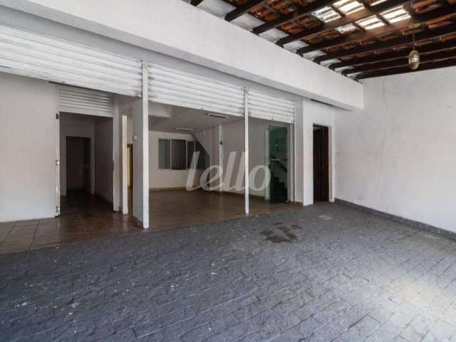 Ponto comercial com 7 salas para alugar na Alameda das Oliveiras, --, Vila Jerusalém, São Bernardo do Campo, 160 m2 por R$ 5.000