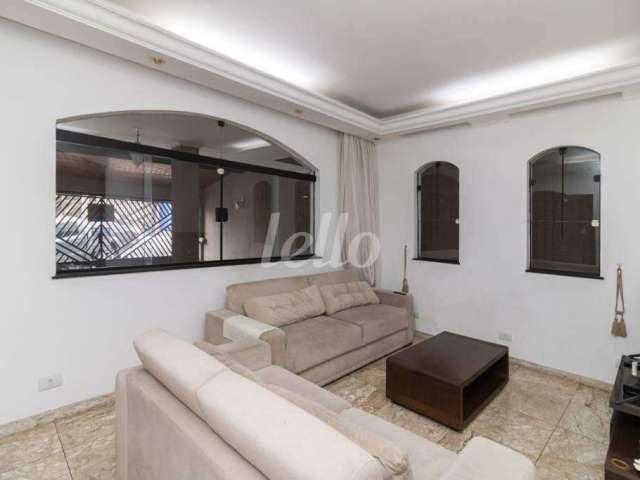 Casa comercial com 1 sala para alugar na Rua Sedan, --, Utinga, Santo André, 300 m2 por R$ 5.000