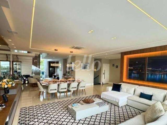 Casa com 4 quartos para alugar na Avenida Omar Daibert, --, Parque Terra Nova II, São Bernardo do Campo, 670 m2 por R$ 39.500