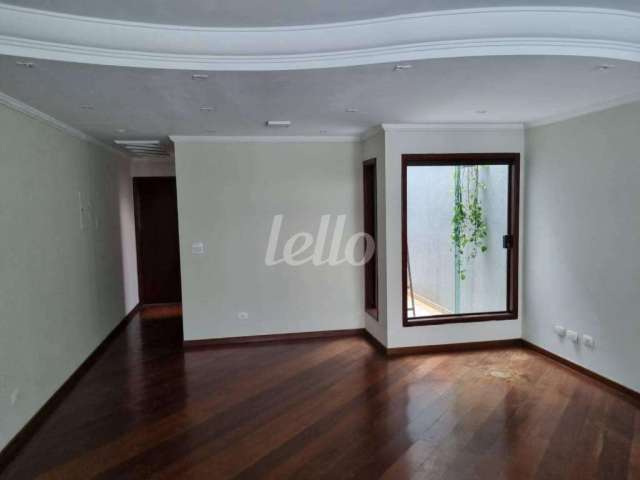 Casa com 3 quartos para alugar na Rua Carneiro Leão, --, Vila Scarpelli, Santo André, 250 m2 por R$ 4.500