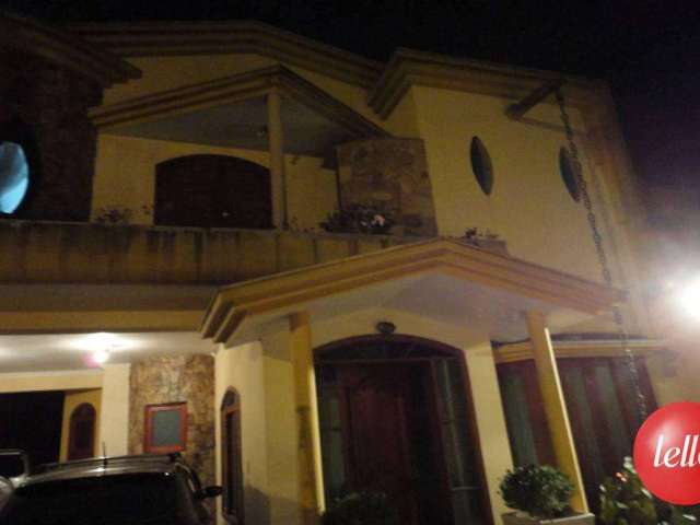 Casa comercial com 3 salas para alugar na Rua Chuí, --, Vila Pires, Santo André, 800 m2 por R$ 10.000