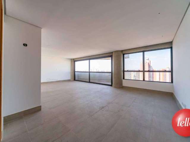 Apartamento com 3 quartos para alugar na Rua Itapura, --, Vila Alpina, Santo André, 165 m2 por R$ 10.000
