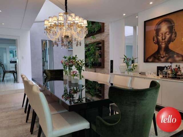 Casa com 4 quartos para alugar na Rua João Ribeiro, --, Campestre, Santo André, 614 m2 por R$ 30.000
