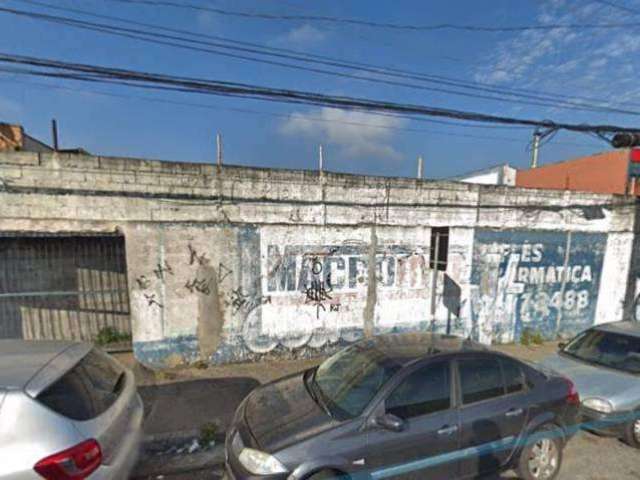 Terreno comercial para alugar na Rua João Basso, --, Vila João Basso, São Bernardo do Campo, 510 m2 por R$ 7.500