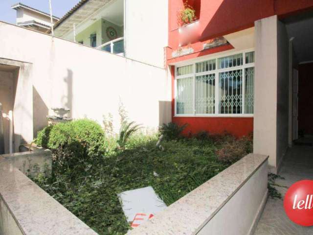 Casa com 3 quartos para alugar na Rua Albert Einstein, --, Vila Lilica, Santo André, 350 m2 por R$ 10.000