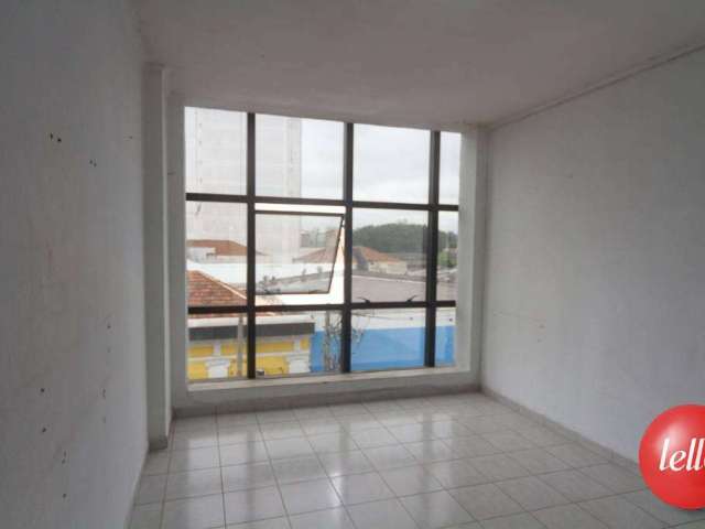 Sala comercial com 2 salas para alugar na Rua General Glicério, --, Centro, Santo André, 31 m2 por R$ 900