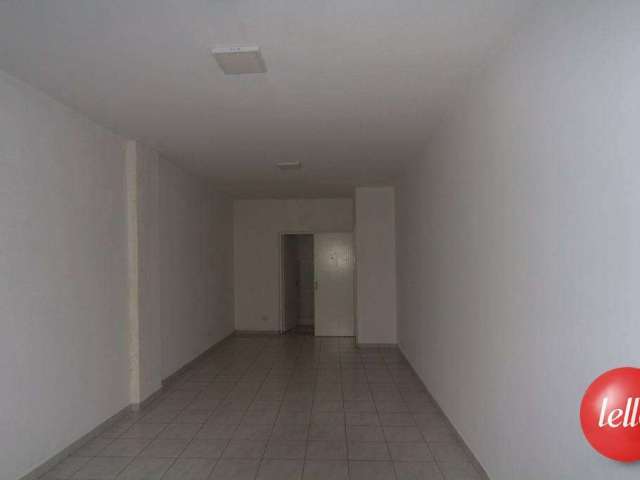 Sala comercial para alugar na Rua General Glicério, --, Centro, Santo André, 31 m2 por R$ 900