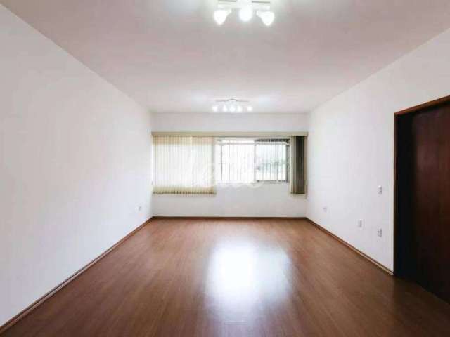 Apartamento com 2 quartos para alugar na Rua Senador Fonseca, --, Centro, Jundiaí, 101 m2 por R$ 2.750