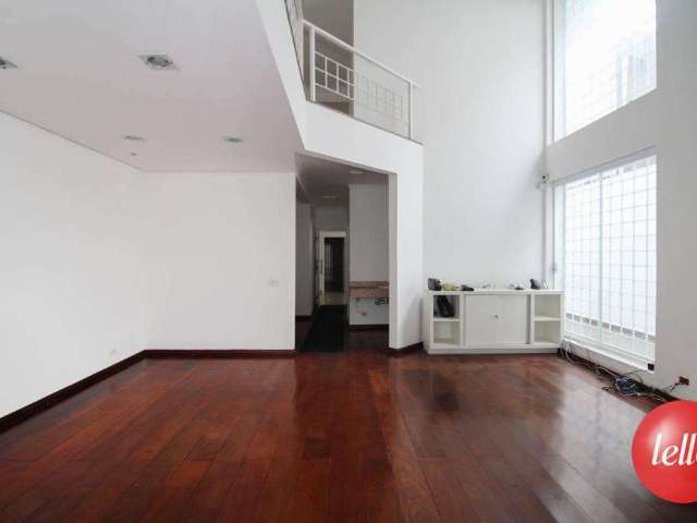 Casa comercial com 12 salas para alugar na Rua Baronesa de Bela Vista, --, Campo Belo, São Paulo, 280 m2 por R$ 13.500