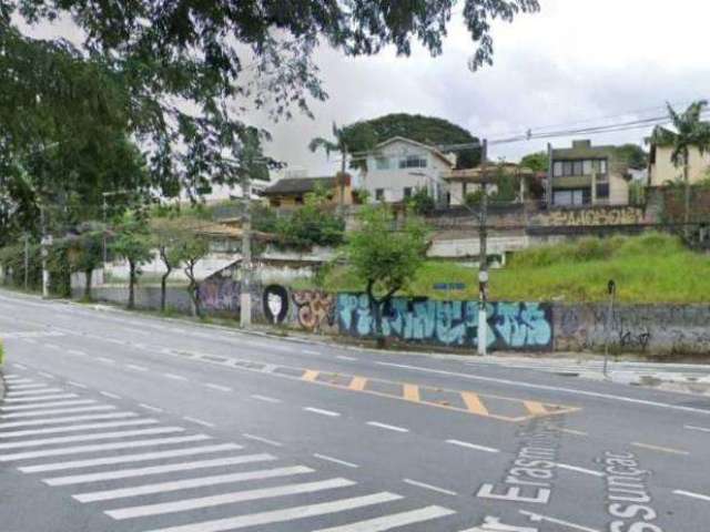 Terreno comercial para alugar na Av. Giovanni Gronchi, --, Panamby, São Paulo, 741 m2 por R$ 15.900