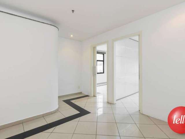 Sala comercial com 2 salas para alugar na Rua Maestro Cardim, --, Liberdade, São Paulo, 45 m2 por R$ 2.500