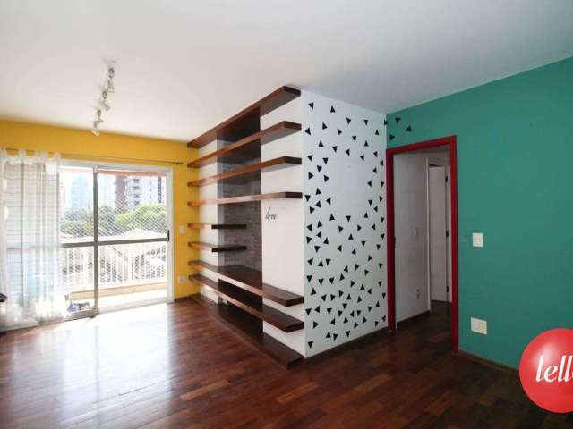 Apartamento com 3 quartos para alugar na Rua Doutor Ivo Define Frasca, --, Vila Olímpia, São Paulo, 93 m2 por R$ 5.000