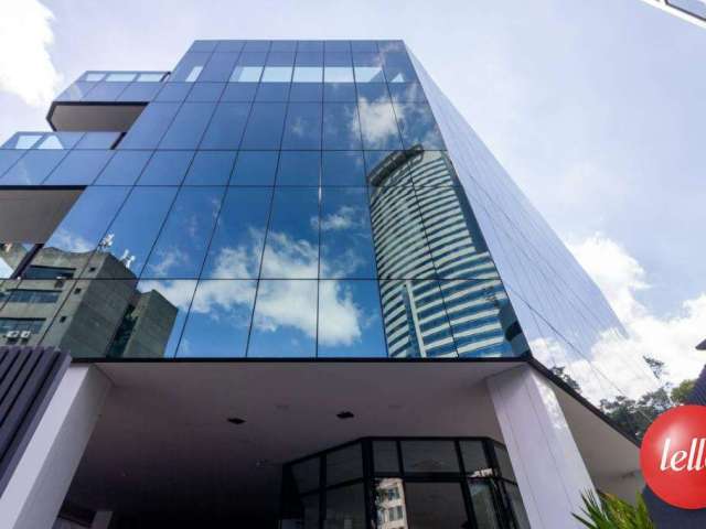 Prédio com 3 salas para alugar na Rua Beira Rio, --, Vila Olímpia, São Paulo, 4016 m2 por R$ 602.400