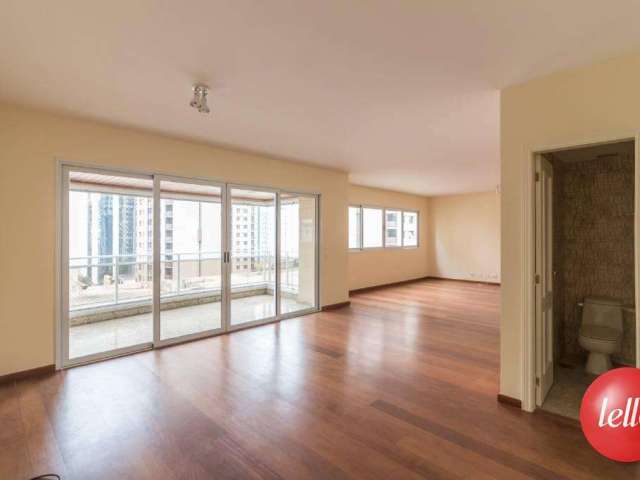 Apartamento com 4 quartos para alugar na Rua Professor Tamandaré Toledo, --, Itaim Bibi, São Paulo, 360 m2 por R$ 14.000