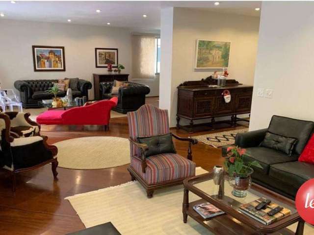 Apartamento com 4 quartos para alugar na Rua Coronel Oscar Porto, --, Paraíso, São Paulo, 300 m2 por R$ 15.000