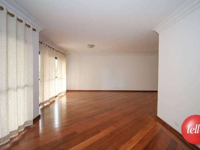 Apartamento com 4 quartos para alugar na Rua Sampaio Viana, --, Paraíso, São Paulo, 228 m2 por R$ 11.500
