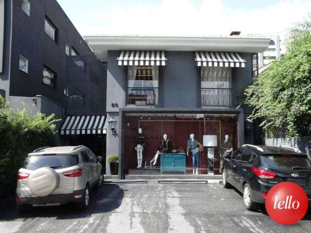 Ponto comercial com 4 salas para alugar na Rua Consórcio, --, Vila Nova Conceição, São Paulo, 400 m2 por R$ 30.000