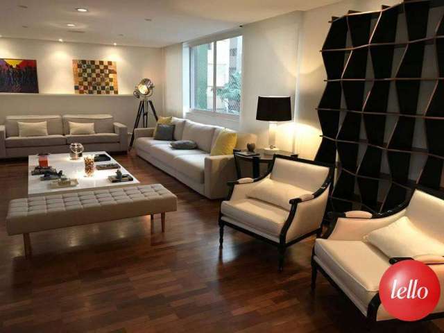 Apartamento com 4 quartos para alugar na Rua Pedroso Alvarenga, --, Itaim Bibi, São Paulo, 330 m2 por R$ 24.000
