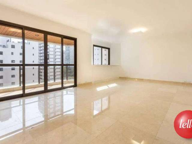Apartamento com 4 quartos para alugar na Rua Balthazar da Veiga, --, Vila Nova Conceição, São Paulo, 274 m2 por R$ 21.500