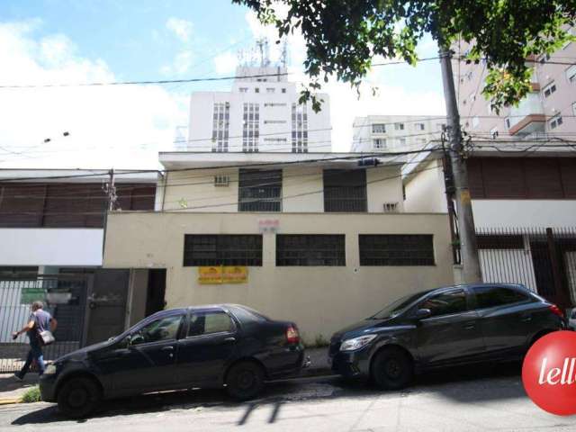 Ponto comercial com 4 salas para alugar na Rua João Pimenta, --, Santo Amaro, São Paulo, 303 m2 por R$ 12.000