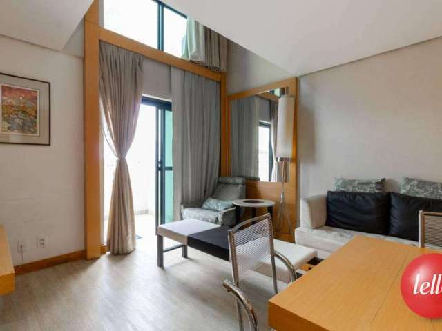 Apartamento com 2 quartos para alugar na Avenida Ibijaú, --, Moema, São Paulo, 75 m2 por R$ 7.000