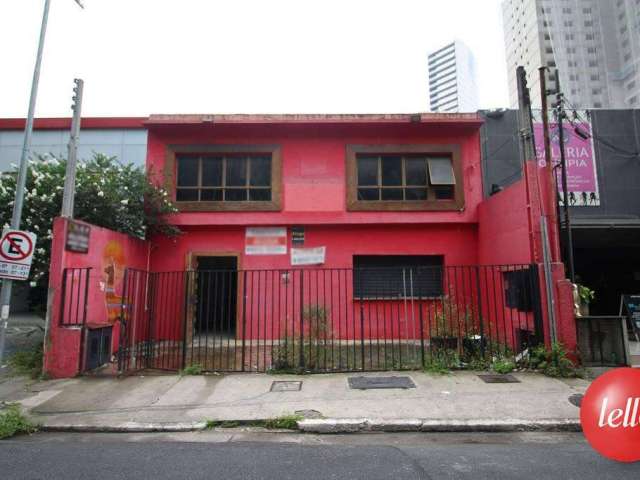 Casa comercial com 8 salas para alugar na Avenida Doutor Cardoso de Melo, --, Vila Olímpia, São Paulo, 600 m2 por R$ 35.000