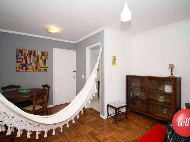 Apartamento com 2 quartos para alugar na Rua Indiana, --, Brooklin, São Paulo, 62 m2 por R$ 2.800