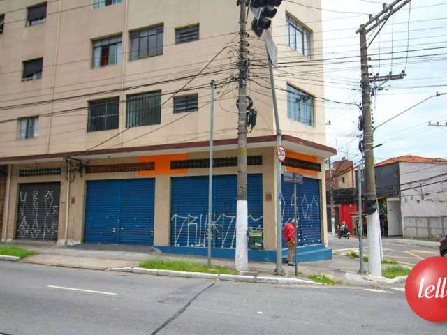 Ponto comercial com 2 salas para alugar na Avenida João Dias, --, Santo Amaro, São Paulo, 256 m2 por R$ 10.000
