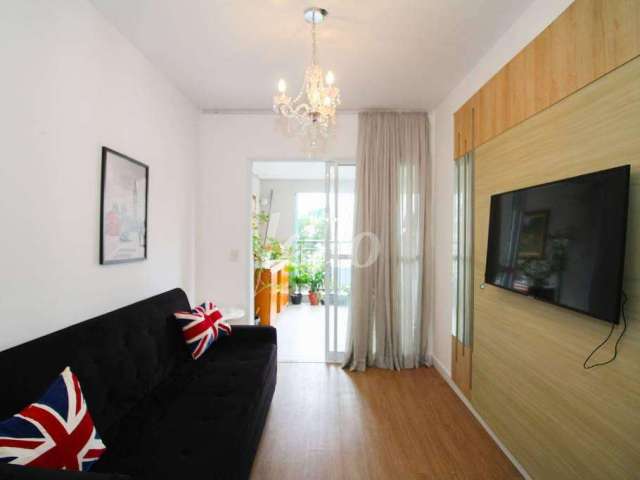 Apartamento com 2 quartos para alugar na Rua Das Flechas, --, Jabaquara, São Paulo, 56 m2 por R$ 3.465