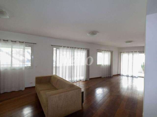 Apartamento com 3 quartos para alugar na Rua Doutor Rafael de Barros, --, Paraíso, São Paulo, 262 m2 por R$ 18.000
