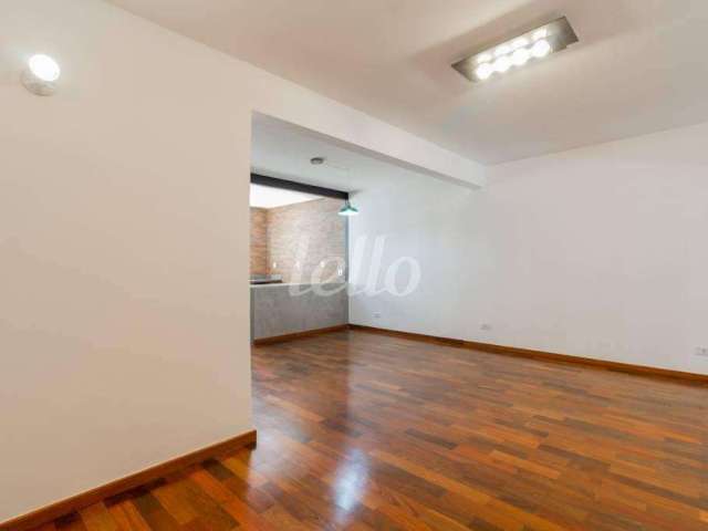 Casa com 4 quartos para alugar na Rua Texas, --, Brooklin, São Paulo, 190 m2 por R$ 5.500