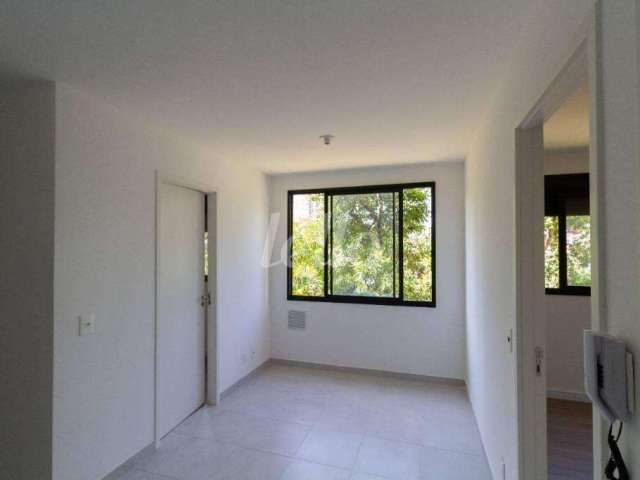 Apartamento com 2 quartos para alugar na Rua Galeno de Castro, --, Campo Grande, São Paulo, 56 m2 por R$ 2.000