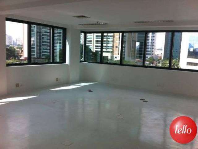 Sala comercial com 1 sala para alugar na Rua André Ampére, --, Brooklin, São Paulo, 73 m2 por R$ 2.000