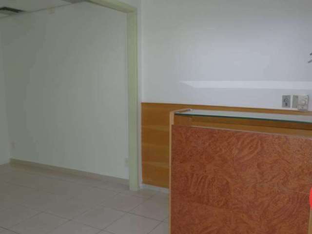 Sala comercial com 2 salas para alugar na Rua Ministro Gabriel de Rezende Passos, --, Moema, São Paulo, 41 m2 por R$ 3.000