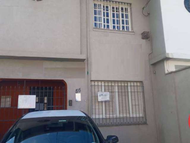Casa comercial com 5 salas para alugar na Rua Doutora Maria Augusta Saraiva, --, Vila Olímpia, São Paulo, 122 m2 por R$ 6.900