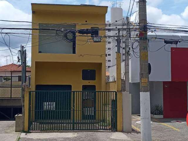 Ponto comercial com 6 salas para alugar na Av. Engenheiro Luiz Carlos Berrini, --, Brooklin, São Paulo, 200 m2 por R$ 8.000