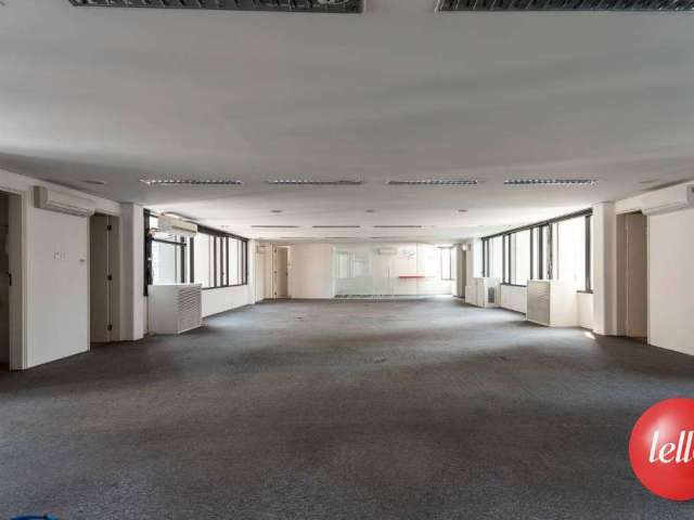Sala comercial com 4 salas para alugar na Rua Flórida, --, Brooklin, São Paulo, 221 m2 por R$ 8.800