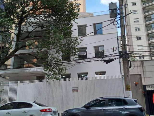 Prédio com 10 salas para alugar na Rua Periquito, --, Moema, São Paulo, 700 m2 por R$ 60.000