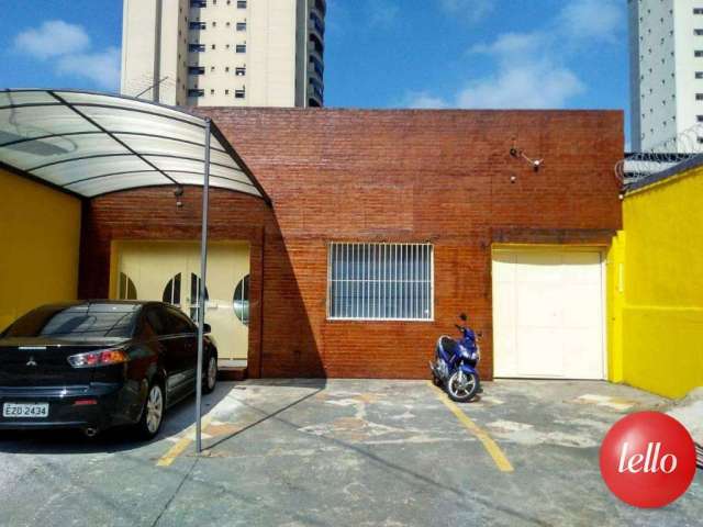 Barracão / Galpão / Depósito para alugar na Rua Palacete Das Águias, --, Campo Belo, São Paulo, 350 m2 por R$ 11.500