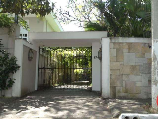 Casa com 7 quartos para alugar na Rua Comandante Ismael Guilherme, --, Moema, São Paulo, 450 m2 por R$ 30.000
