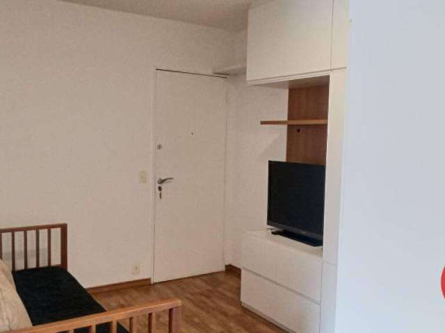 Apartamento com 1 quarto para alugar na Rua Gomes de Carvalho, --, Vila Olímpia, São Paulo, 53 m2 por R$ 3.440