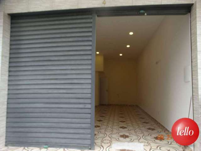 Prédio com 1 sala para alugar na Rua Nhu-guaçu, --, Campo Belo, São Paulo, 45 m2 por R$ 2.500