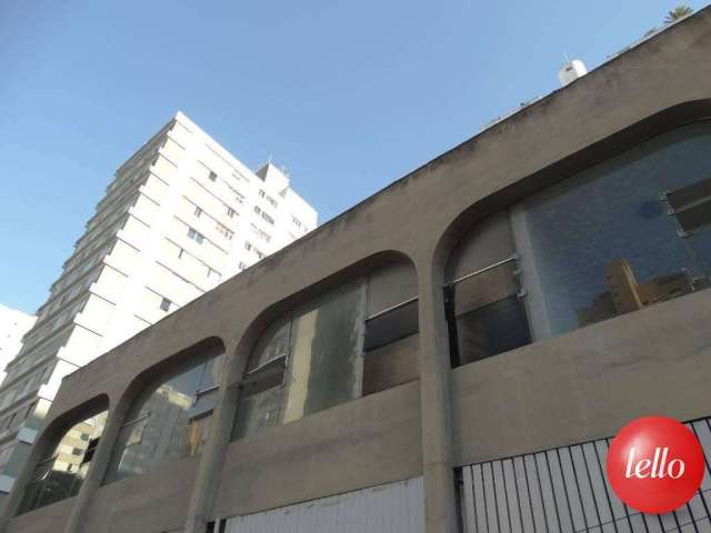 Prédio com 6 salas para alugar na Avenida Macuco, --, Moema, São Paulo, 600 m2 por R$ 36.000