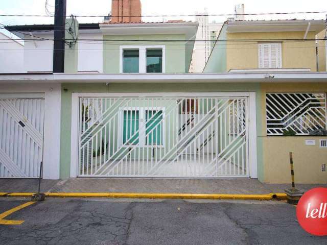 Casa comercial com 4 salas para alugar na Rua Valois de Castro, --, Vila Nova Conceição, São Paulo, 120 m2 por R$ 7.000