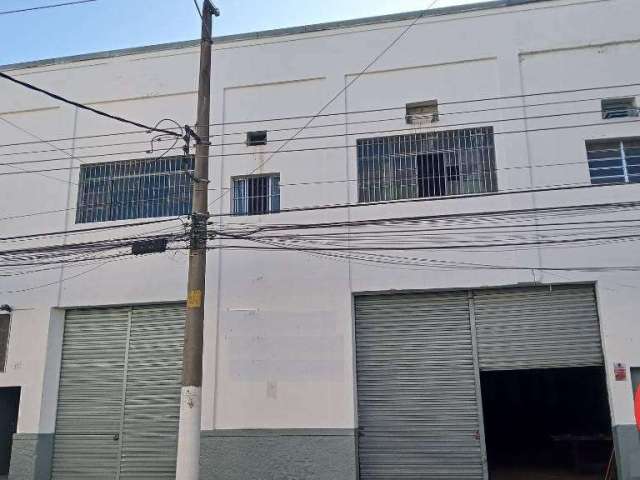 Barracão / Galpão / Depósito para alugar na Rua Coronel Albino Bairão, --, Belém, São Paulo, 1760 m2 por R$ 45.000