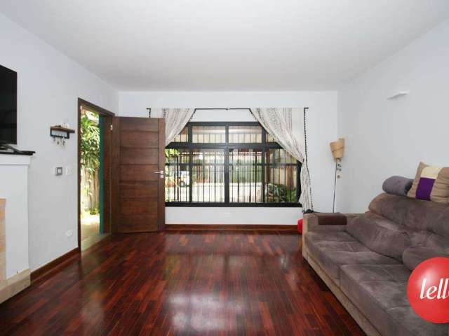 Casa com 3 quartos para alugar na Rua Senador Vergueiro, --, Santo Amaro, São Paulo, 206 m2 por R$ 9.300