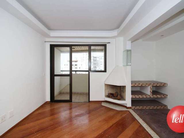 Apartamento com 2 quartos para alugar na Rua Nova York, --, Brooklin, São Paulo, 78 m2 por R$ 5.000